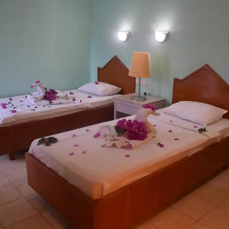 Hotel Ares Kemer