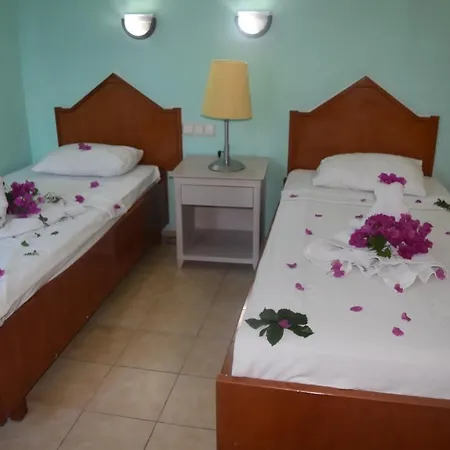 Hotel Ares
