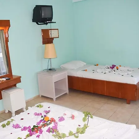 Hotel Ares