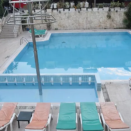 Ares Hotel Kemer