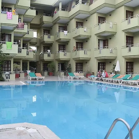 Hotel Ares