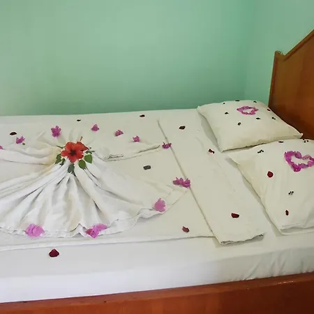 Hotel Ares Kemer