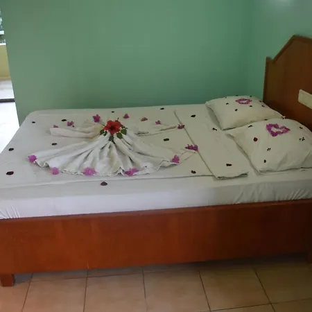 Ares Hotel Kemer
