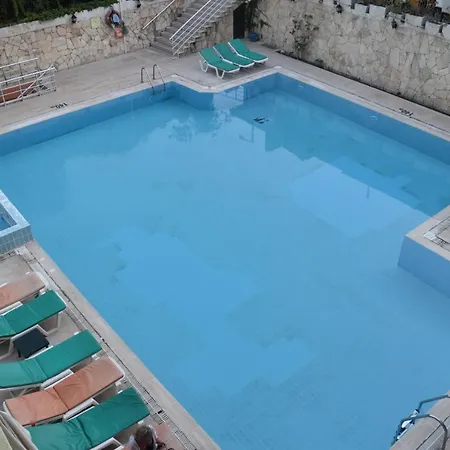 Ares * Kemer