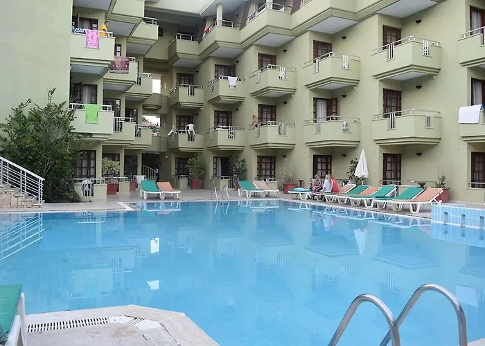 Hotel Ares