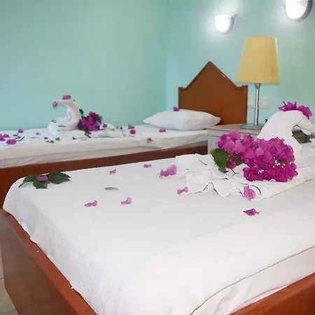 Hotel Ares