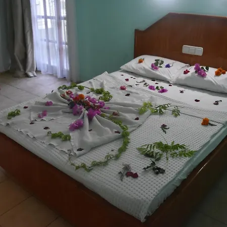 Ares Hotel Kemer