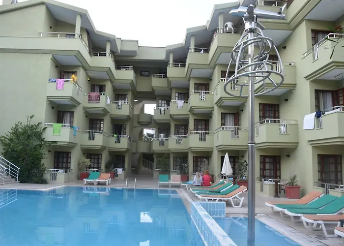 Hotel Ares *