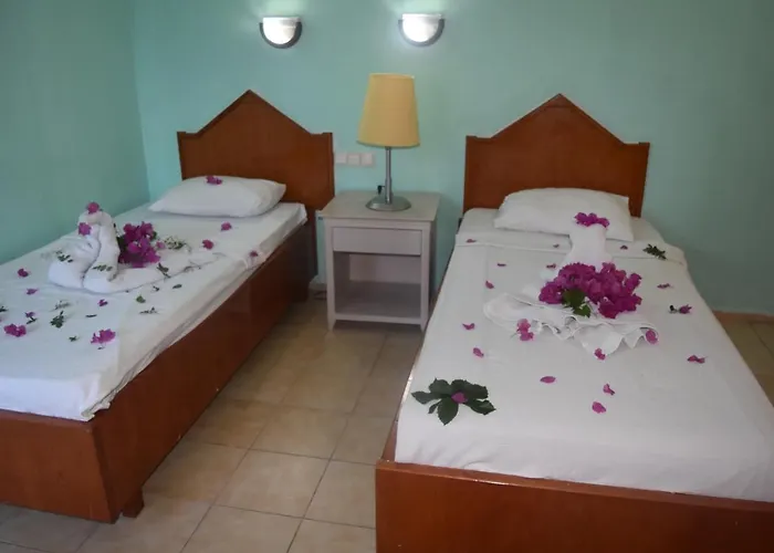 Hotel Ares