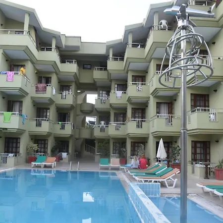 Hotel Ares *