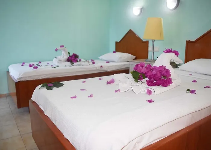Hotel Ares