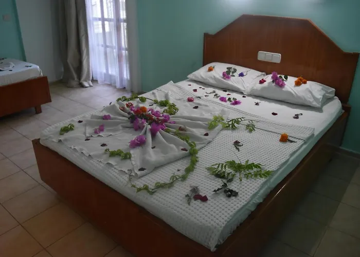 Ares Hotel Kemer