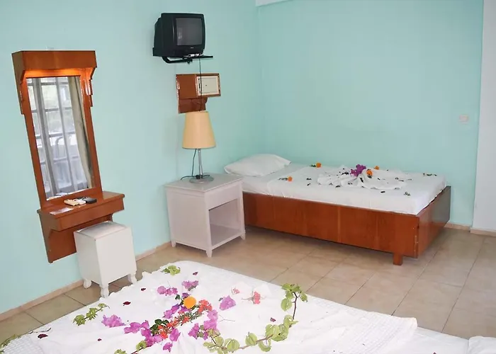 Hotel Ares