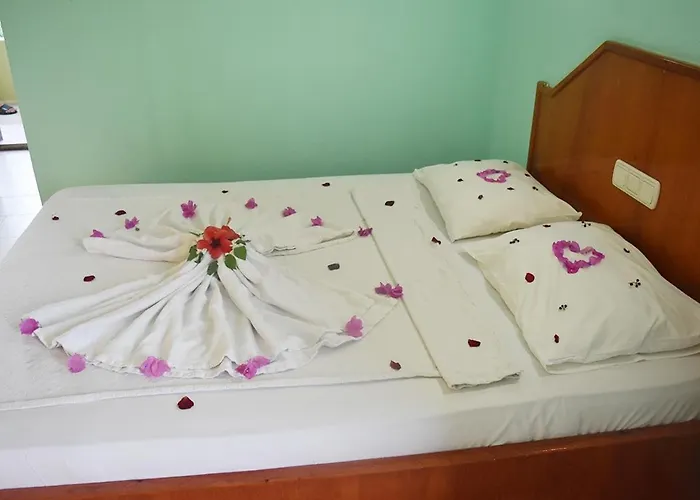 Hotel Ares Kemer