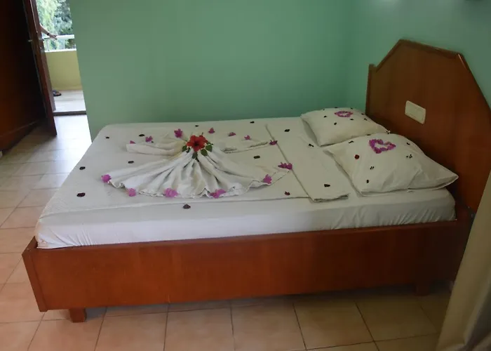 Ares Hotel Kemer