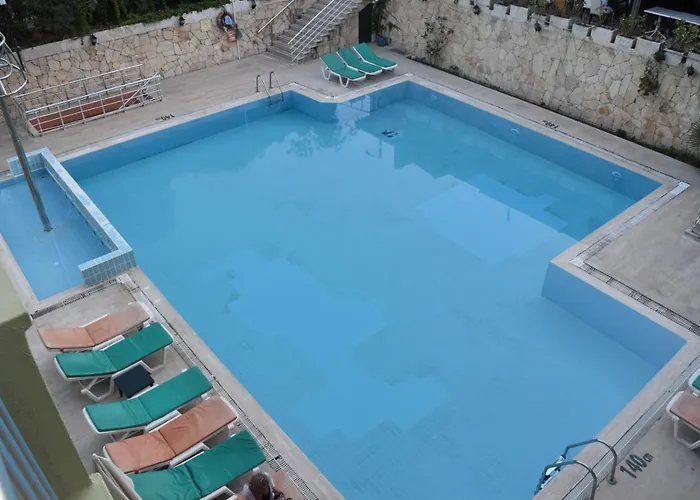 Ares * Kemer